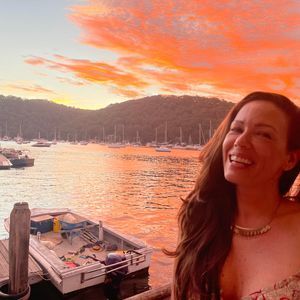 Meet your Posher, Flavia